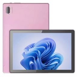 I Kall N18 25.4 cm (10 inch) 4 GB RAM & 64 GB Internal Memory Rose Gold Tablet-36