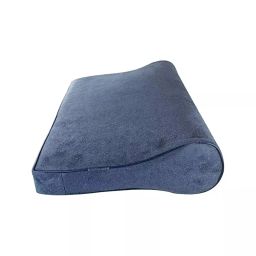 unison care Deluxe Cervical Pillow Spondylosis Neck & Back Pain Support image 3