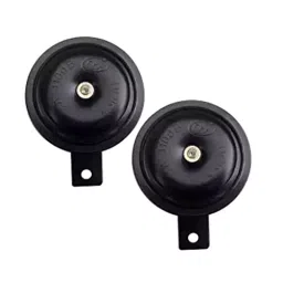 Auto Pearl Waterproof Car CYT 12V 110dB 3A Car Electric Vehicle Horn Compatible with Q5-image-79