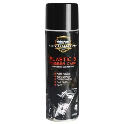 GLITZ GURBAN X PRO Plastic And Rubber Care for Car Instant Maintenance 400 ml-picture-44