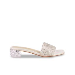 TRYME Party Block Sandals image 4