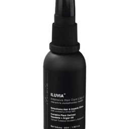 iluvia Intensive Haircare Liquid Smoothens Hair & Imparts Shine - 50ml-image-47