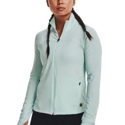 Under Armour Green Slim Fit Sports T-Shirt-image-7