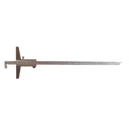 Yuzuki 300 mm Hook Type Vernier Depth Gauge-image-14