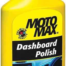 Motomax Dashboard Polish 50ml Pack of 5-image-18