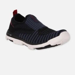 Reebok Men Black Walking Shoes-image-61