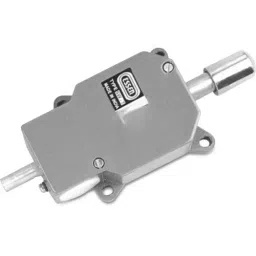 Essen Deinki 1NO + 1NC Loom Switch with Diecast, SW7-10