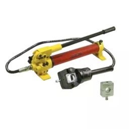 Jainson Hydraulic Crimping Tool with Hand Pump VARUN-400-image-108