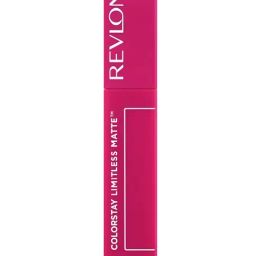 Revlon Colorstay Limitless Matte Liquid Lipstick Icon Era - 5 ml-image-53