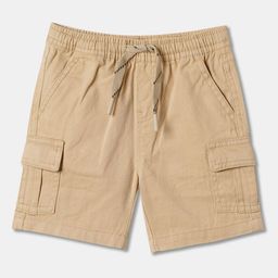 R&B Boys Cargo Shorts-picture-27
