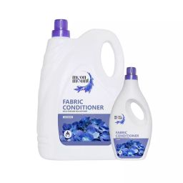 Moon And Mount 5+1 L Lavender Fragrance Fabric Conditioner Liquid (Pack of 2)-34