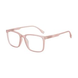 Ted Smith Beige Unisex Eye Frame-picture-24