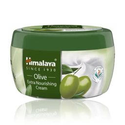Himalaya Olive Extra Nourishing Cream - 200 ml-image-81