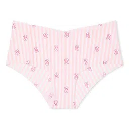 Victoria's Secret Stretch Cotton High-Leg Brief Panty-picture-17