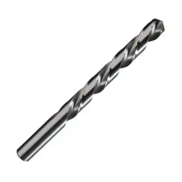 REZKA Jobber Drill HSS M35 Silver 17 mm Size (Pack of 10)-14