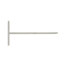De Neers Al-Br Non Sparking T Type Allen Key Hex 10 mm x 90 mm, NS-B-AKTH10 image 1