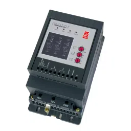 RS PRO Soft Starter 3 Phase 187-575 V AC, 2275230-image-47