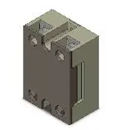 Omron G3NA-D210B DC5-24 Solid state Relay-10