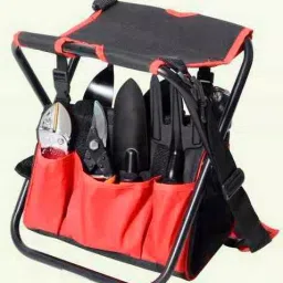 Falcon Premium Garden Tool Kit, FGT-1000 (10 Pcs)-picture-28