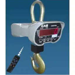 CAS Caston II Plus Digital Crane Scale 3000 Kg, THZ -3A-13