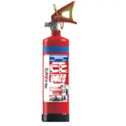 Prosafe Clean Agent 4Kg Stored Pressured-picture-15