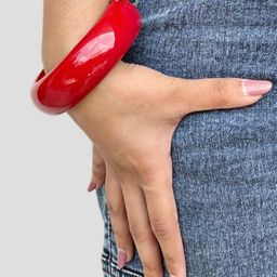UnfoldSelf Bangle Bracelet-image-4