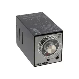 IDEC Multi Timer GT3A All , GT3F-1AD24-picture-33