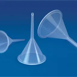Polylab 75mm Analytical Funnel - 57202-19