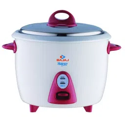 Bajaj Majesty New RCX3 350-Watt Multifunction Cooker 680012-image-56
