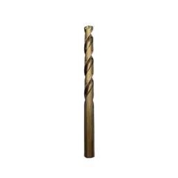 REZKA Jobber Drill HSS M2 Golden 5.4 mm Size (Pack of 10)-picture-3