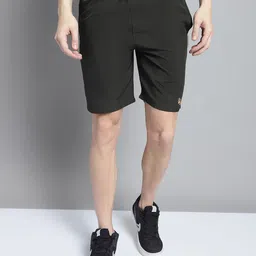 WELL QUALITY Men Training or Gym Sports Shorts-picture-50