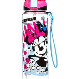 Disney by Gluman Disney Minnie Bottella Spout  Water Bottle Tritan Copolyester 100% Food Grade Dishwasher Safe Freezer Safe - 1000 ml-image-80
