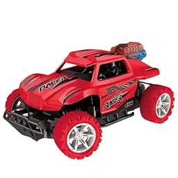 Kids Mandi Ultimate Stunt Car - Smoke-Infused Remote Control Car, High-Speed Racing Toy, Rechargeable Stunt Vehicle, LED Lights - Color As Per Stock-picture-29