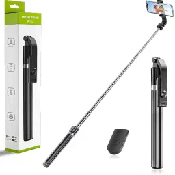 Pharaoh Bluetooth Selfie Stick-13
