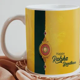 Unique Printed Coffee Mug gift for Brother and Sister - 44-image-82