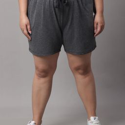 A AND K Cycling Sports Shorts-image-51
