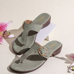 Inc 5 Block Sandals-40