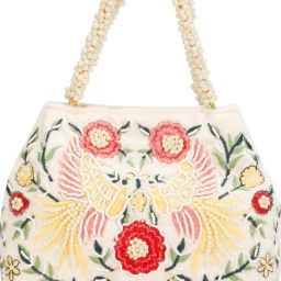 Women Green Potli-image-47
