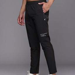 HRX by Hrithik Roshan Men Printed Rapid-Dry Antimicrobial Finish Running Track Pants-image-25