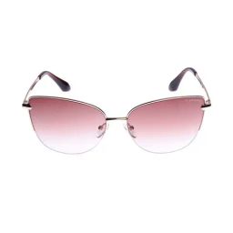 Giordano GA90192C40 Pink Cat Eye Sunglasses-image-80