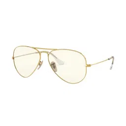 Ray-Ban RB3025 Anti-Reflective Photochromic Aviator Everglasses - 62 mm-image-97