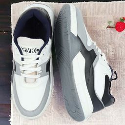 RYKO Unisex Slip-On Sneakers-picture-21