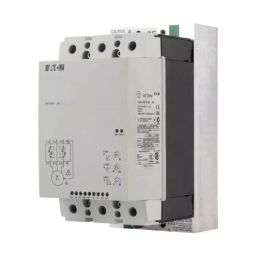 EATON Moeller Soft Starter, , 110 kW, 480 V AC, 3 Phase, IP20, 134923 DS7-340SX200N0-N-picture-45