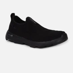 Reebok Men Black Walking Shoes-image-19