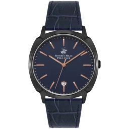 Beverly Hills Polo Club BP3022X.099 Analog Watch for Men-image-36