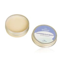 The Bare Bar Lavender Patchouli Deodorant - 20 gm-8