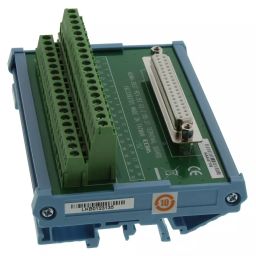 ADVANTECH INTERFACE CONNECTOR, DSUB RCPT/TB, ADAM-3937-BE.-image-9