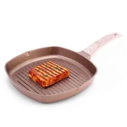 Wonderchef Copper Aluminium Fry Pan (1.5L)-image-99