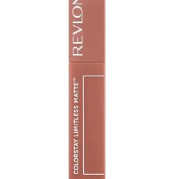 Revlon Colorstay Limitless Matte Liquid Lipstick Beauty Sleep - 5 ml-image-48