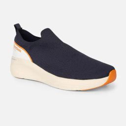 Reebok Men Navy Walking Shoes-image-82